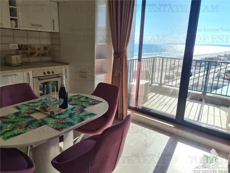 APARTAMENT 2 CAMERE VEDERE LA MARE MAMAIA NORD