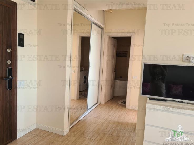 APARTAMENT 2 CAMERE VEDERE LA MARE MAMAIA NORD