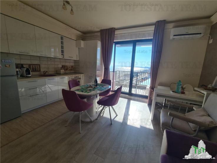 APARTAMENT 2 CAMERE VEDERE LA MARE MAMAIA NORD