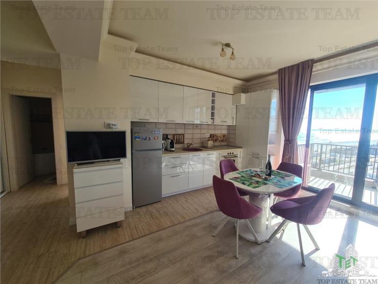 APARTAMENT 2 CAMERE VEDERE LA MARE MAMAIA NORD