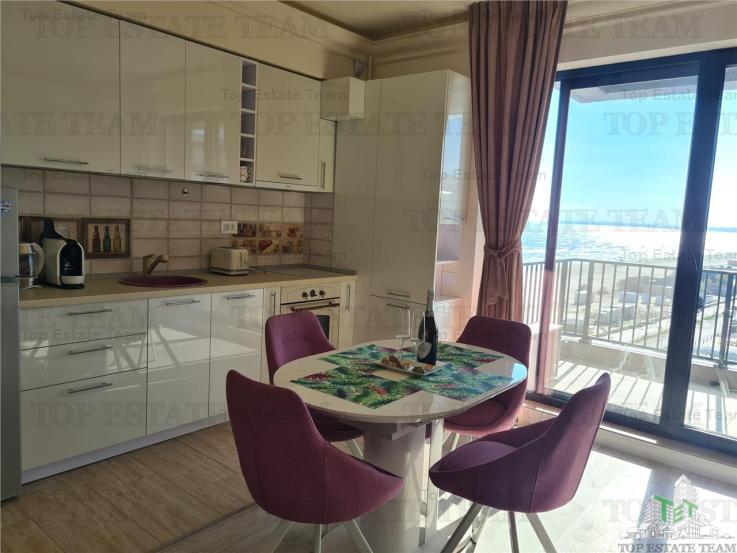 APARTAMENT 2 CAMERE VEDERE LA MARE MAMAIA NORD