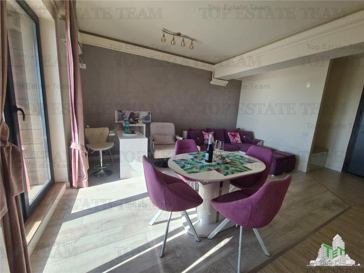 APARTAMENT 2 CAMERE VEDERE LA MARE MAMAIA NORD