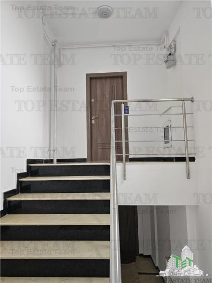 De vanzare Apartament 3 camere 86 mpu+ terasa  80 mp- Lujerului- Bloc Nou