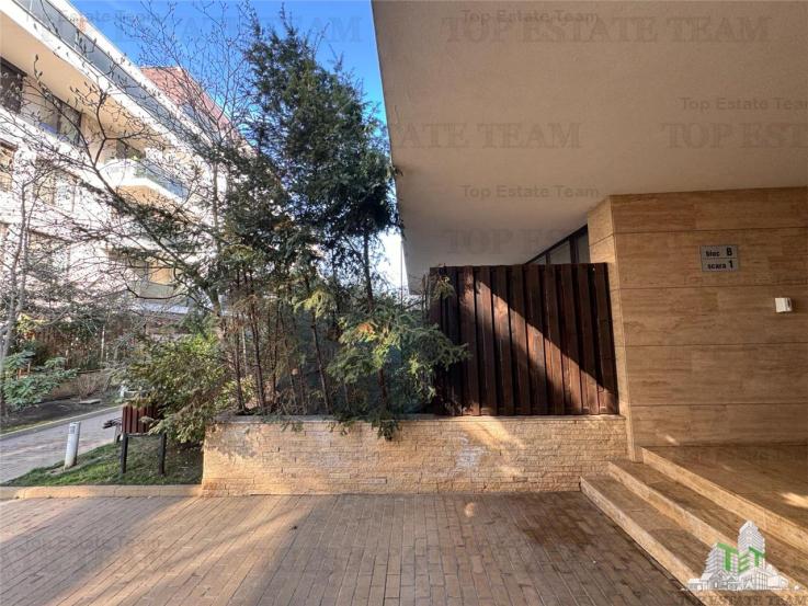 Apartament 2 camere + gradina de vanzare, Parcul Privighetorilor by Cordia