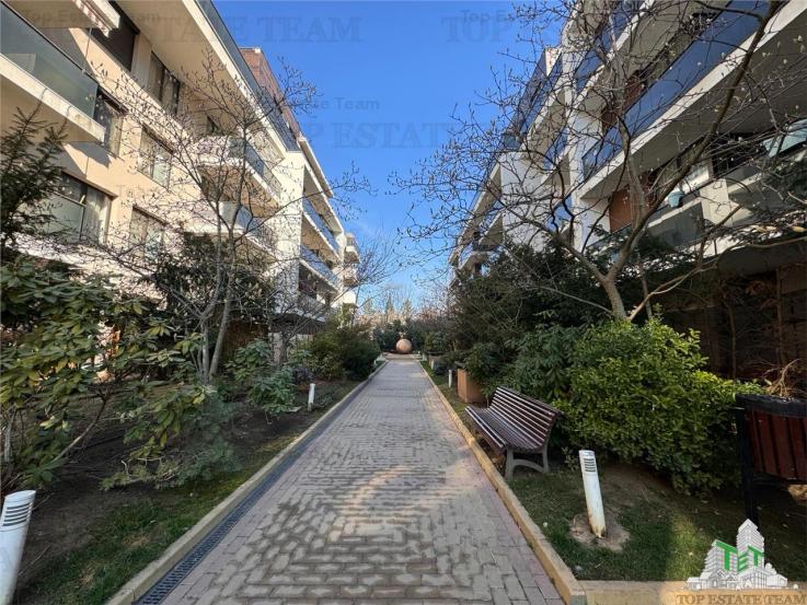 Apartament 2 camere + gradina de vanzare, Parcul Privighetorilor by Cordia