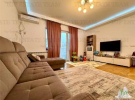 Apartament de vanzare, 3 camere, Unirii, spatios