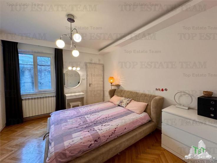 Apartament de vanzare, 3 camere, Unirii, spatios