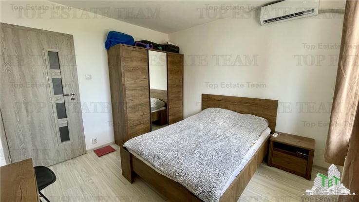 Apartament 2 camere decomandat Baba Novac