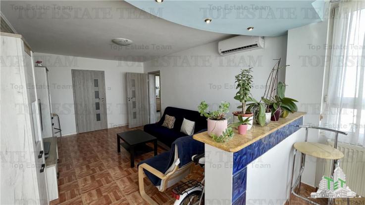 Apartament 2 camere decomandat Baba Novac