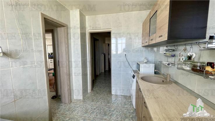 Apartament 2 camere decomandat Baba Novac