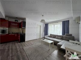 OPORTUNITATE INVESTITIE APARTAMENT 2 CAMERE MAMAIA COMPLEX CORAL