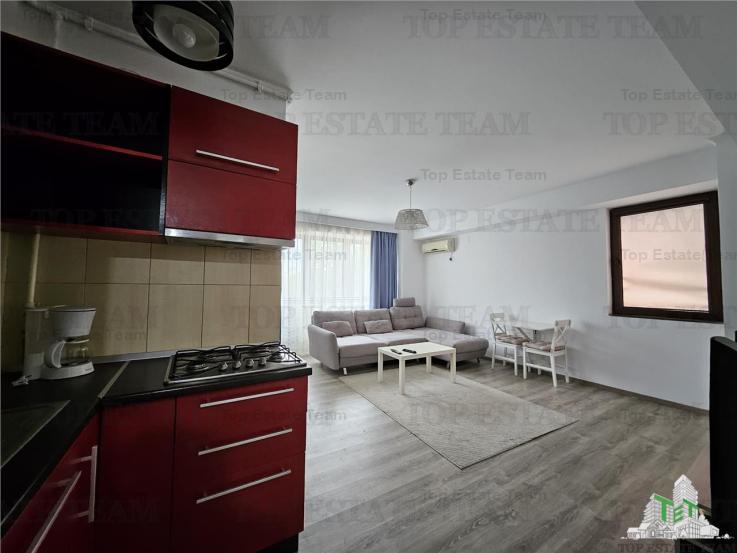 OPORTUNITATE INVESTITIE APARTAMENT 2 CAMERE MAMAIA COMPLEX CORAL