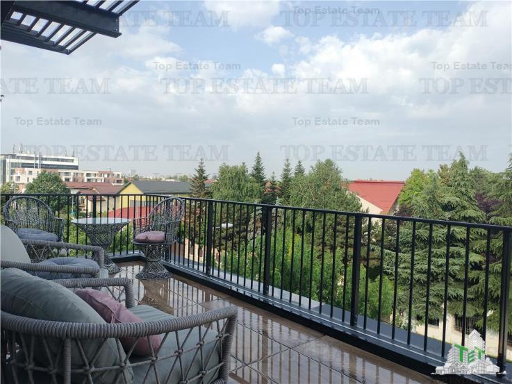 Apartament Premium Pipera