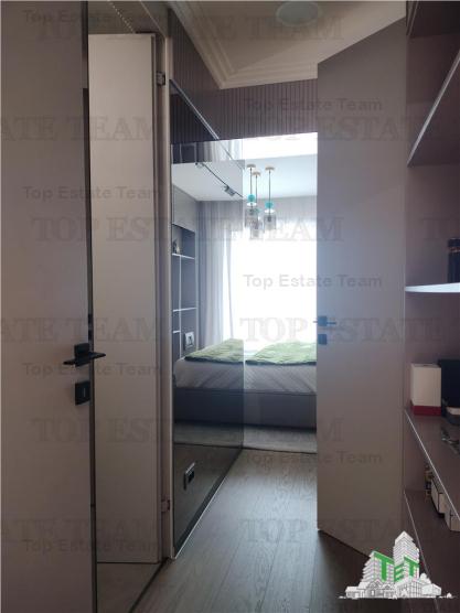 Apartament Premium Pipera