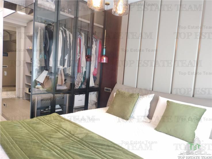 Apartament Premium Pipera