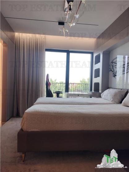 Apartament Premium Pipera