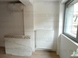 Apartament 2 camere in bloc nou, de vanzare in zona Tei