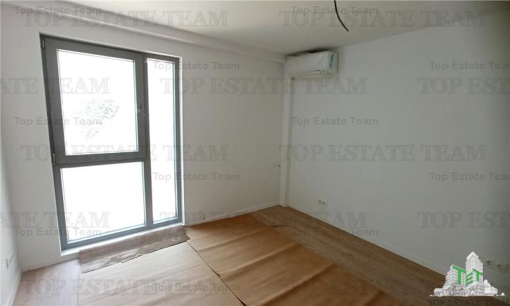 Apartament 2 camere in bloc nou, de vanzare in zona Tei