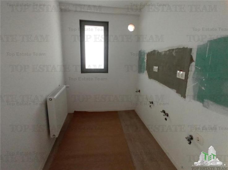 Apartament 2 camere in bloc nou, de vanzare in zona Tei