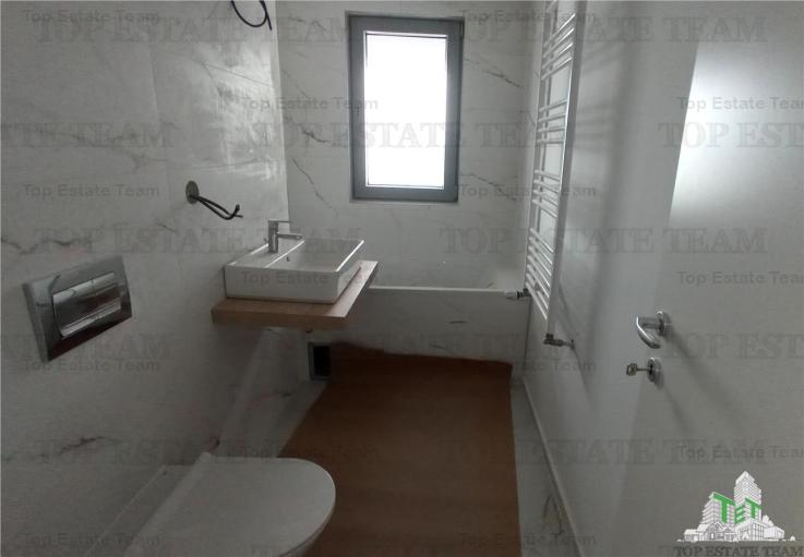 Apartament 2 camere in bloc nou, de vanzare in zona Tei