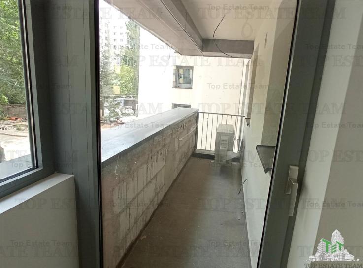 Apartament 2 camere in bloc nou, de vanzare in zona Tei