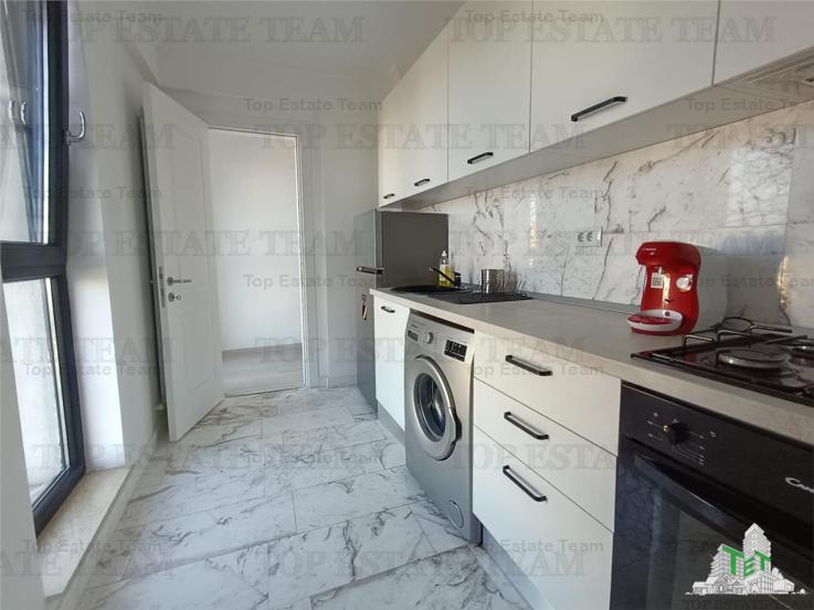 APARTAMENT 2 CAMERE,ZONA BUTOAIE