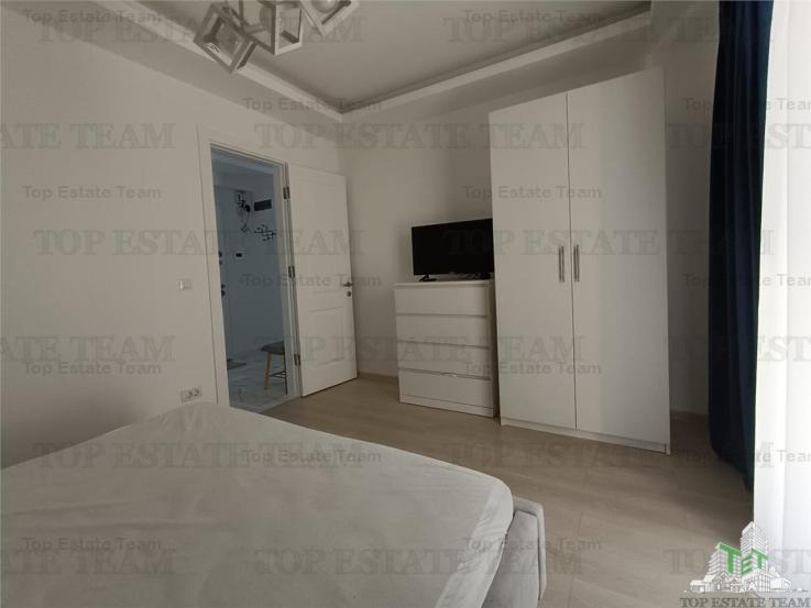 APARTAMENT 2 CAMERE,ZONA BUTOAIE