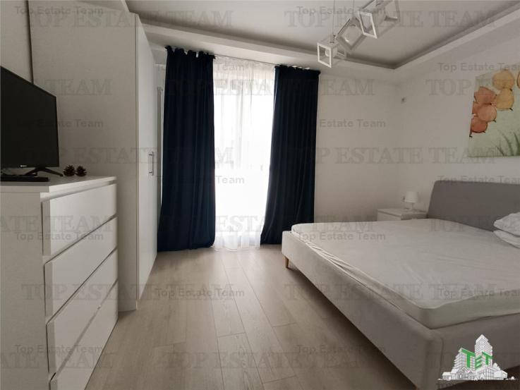 APARTAMENT 2 CAMERE,ZONA BUTOAIE