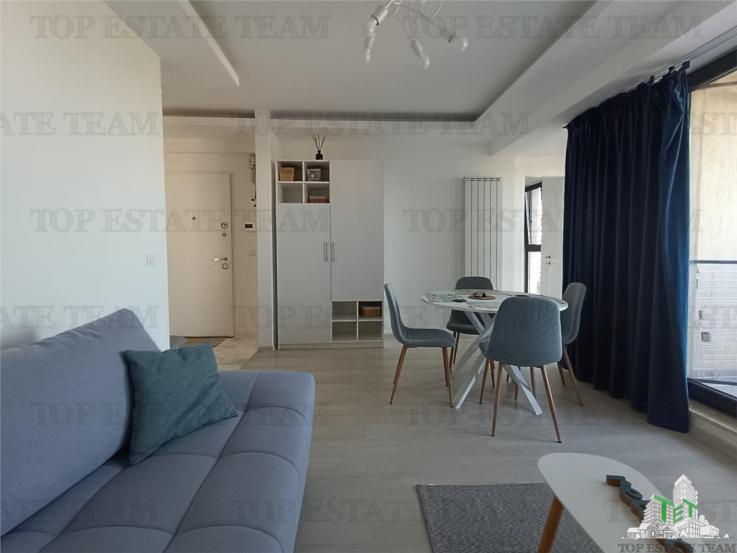 APARTAMENT 2 CAMERE,ZONA BUTOAIE