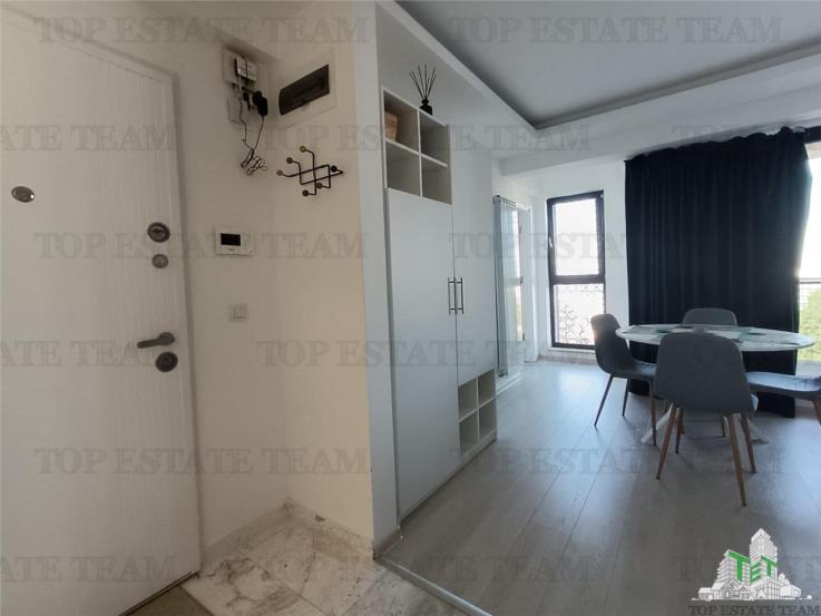 APARTAMENT 2 CAMERE,ZONA BUTOAIE