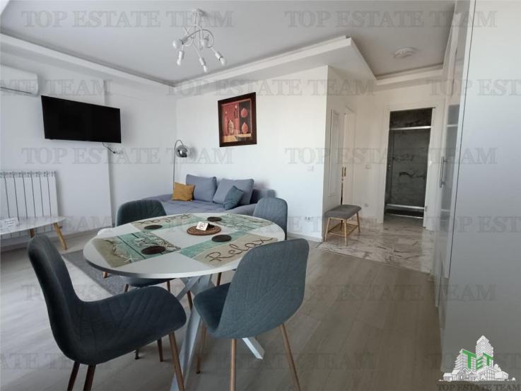 APARTAMENT 2 CAMERE,ZONA BUTOAIE