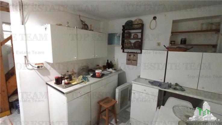 Casa de vanzare in zona Andronache, cu teren 300 mp