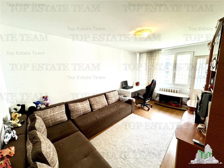 Apartament 3 camere decomandat Chisinau-Arena Nationala