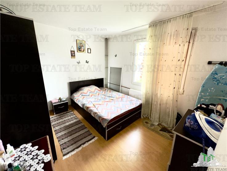 Apartament 3 camere decomandat Chisinau-Arena Nationala