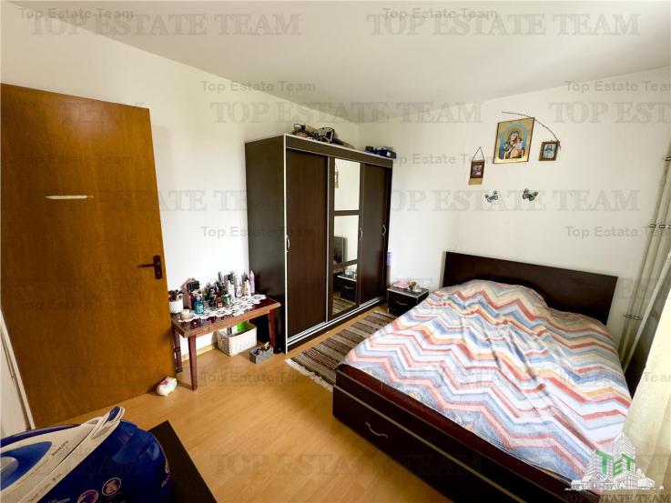 Apartament 3 camere decomandat Chisinau-Arena Nationala