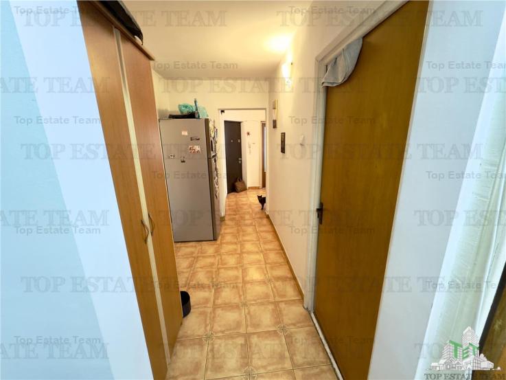 Apartament 3 camere decomandat Chisinau-Arena Nationala