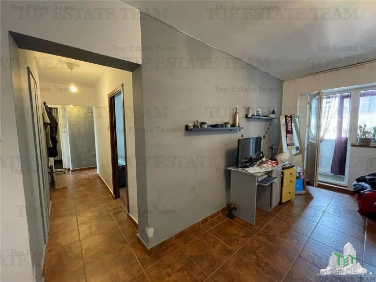 Apartament cu 4 camere - 95 mp in zona Colentina - Doamna Ghica