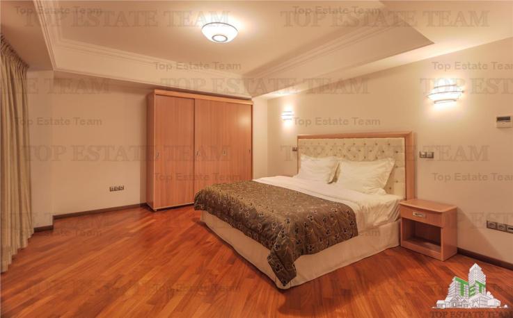 Apartament cu 2 camere de inchiriat in zona Romana