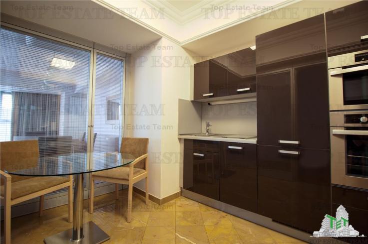 Apartament cu 2 camere de inchiriat in zona Romana