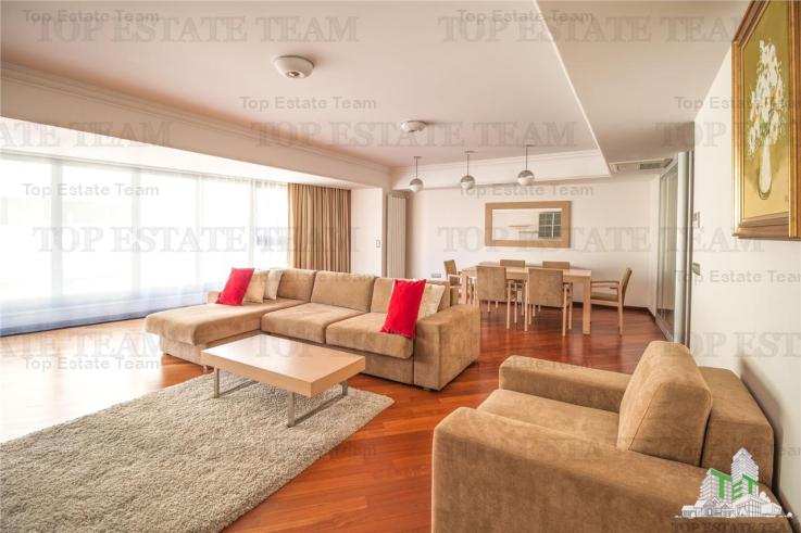 Apartament cu 2 camere de inchiriat in zona Romana