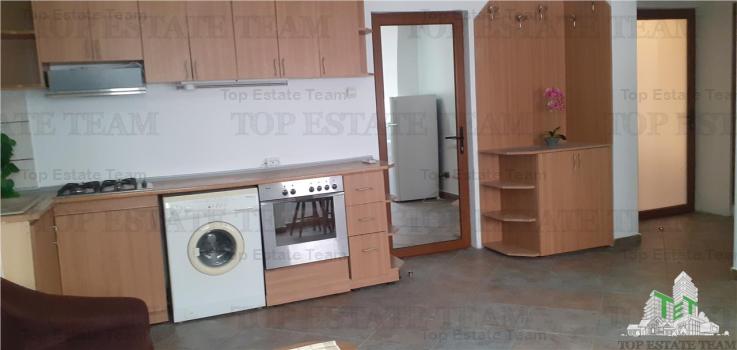 Apartament 3 camere de vanzare ,mobilat si utilat , gata de mutare , Matei Basarab