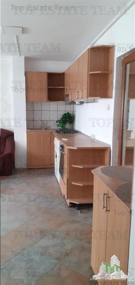 Apartament 3 camere de vanzare ,mobilat si utilat , gata de mutare , Matei Basarab