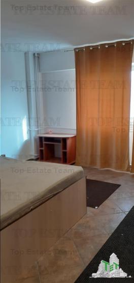 Apartament 3 camere de vanzare ,mobilat si utilat , gata de mutare , Matei Basarab