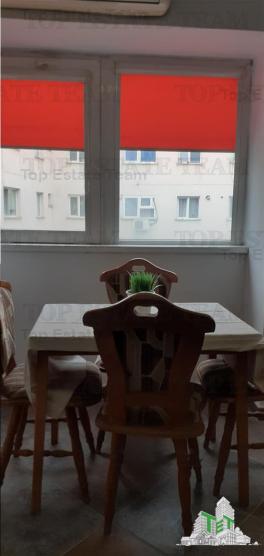 Apartament 3 camere de vanzare ,mobilat si utilat , gata de mutare , Matei Basarab