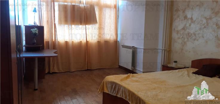 Apartament 3 camere de vanzare ,mobilat si utilat , gata de mutare , Matei Basarab