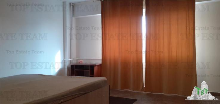 Apartament 3 camere de vanzare ,mobilat si utilat , gata de mutare , Matei Basarab