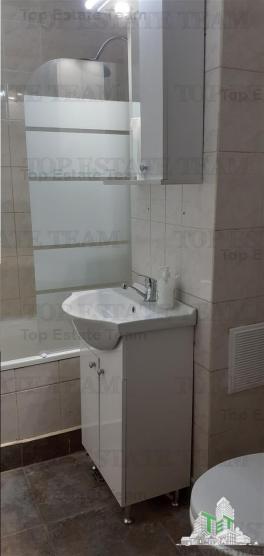 Apartament 3 camere de vanzare ,mobilat si utilat , gata de mutare , Matei Basarab