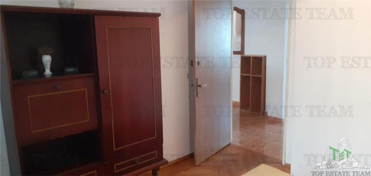 Apartament  3 camere de inchiriat, 100 mpu, Camera de Comert, Splaiul Unirii