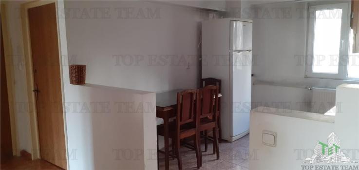 Apartament  3 camere de inchiriat, 100 mpu, Camera de Comert, Splaiul Unirii