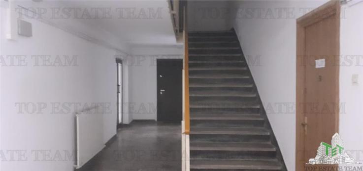 Apartament  3 camere de inchiriat, 100 mpu, Camera de Comert, Splaiul Unirii